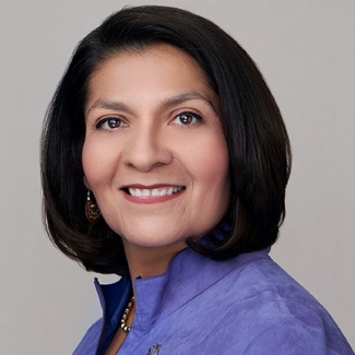 Maria C. Carrillo, Ph.D.