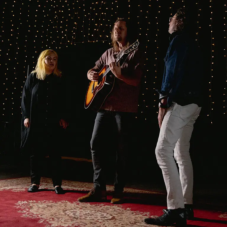 The Head & the Heart