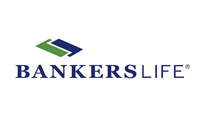 Bankers Life logo
