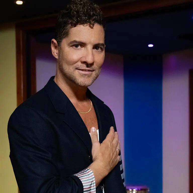 David Bisbal