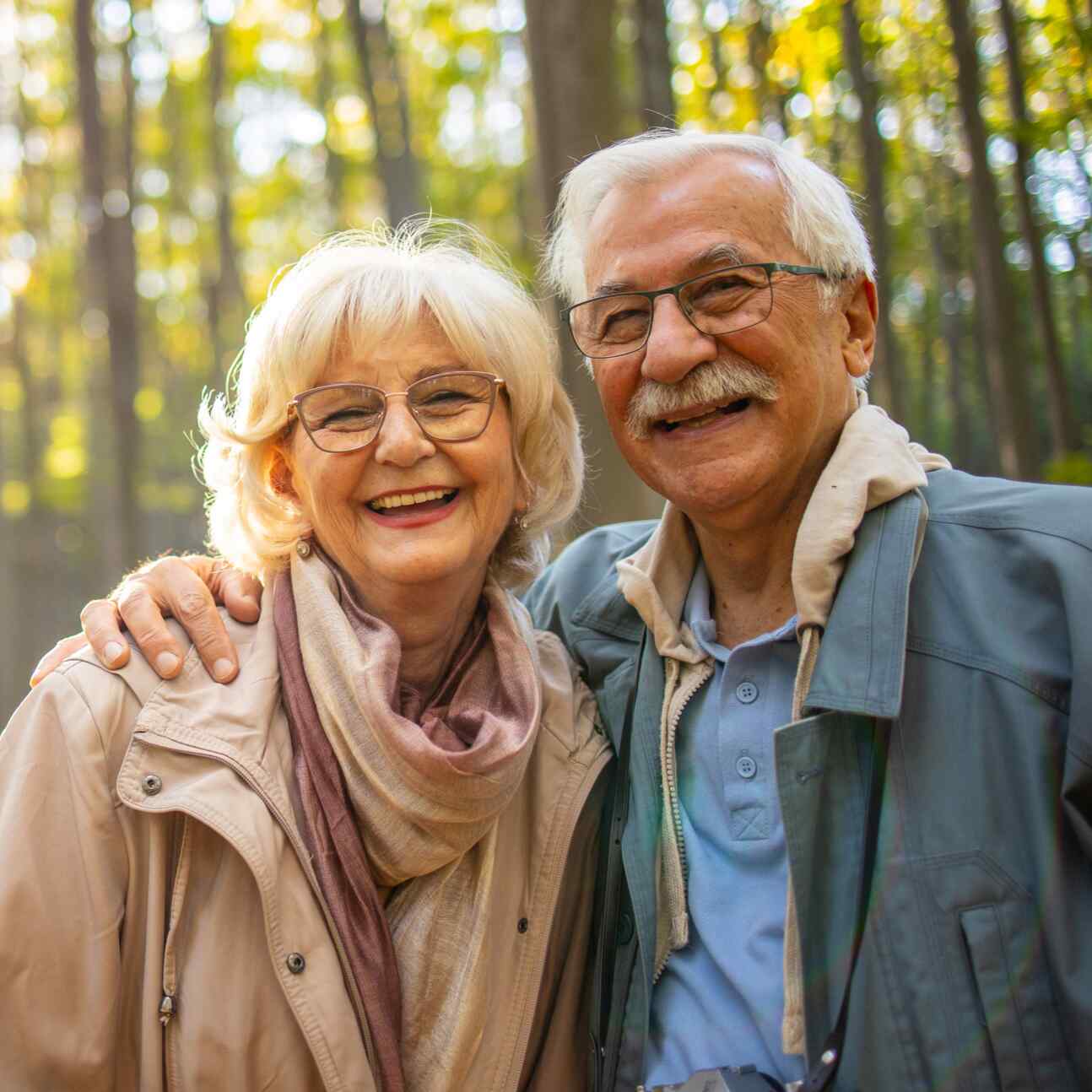 Be a Part of the Fight to End Alzheimer's