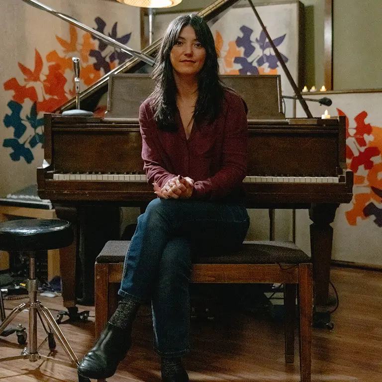 Sharon Van Etten