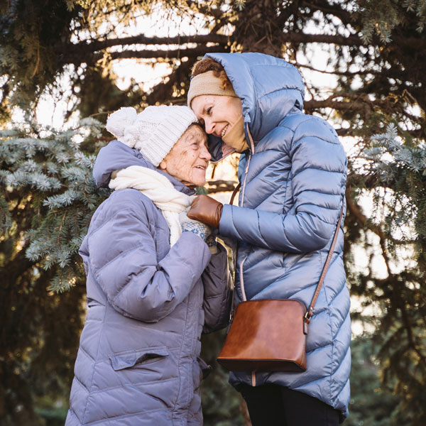 Triple Your Impact This Holiday Season