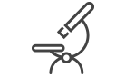 Microscope icon