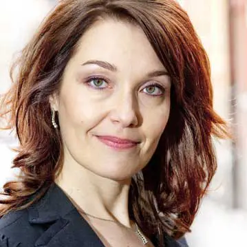 Miia Kivipelto, M.D., Ph.D.