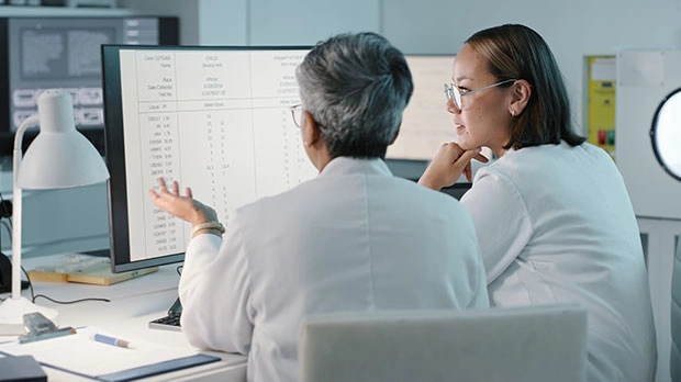 Behavioral Risk Factor Surveillance System (BRFSS)
