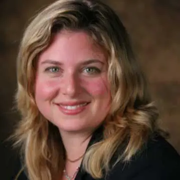 Rachel Whitmer, Ph.D.