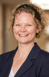 Dr. Tara Klinedinst