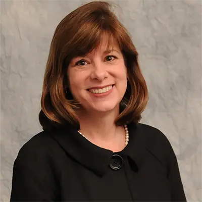 Sandy Markwood, CEO, USAging