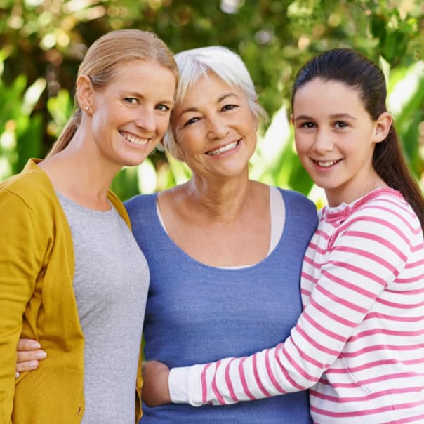 Be a Part of the Fight to End Alzheimer's