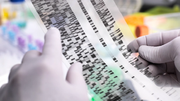 Genetic Testing Topic Sheet