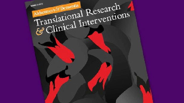 Alzheimer's and Dementia®: Translational Research & Clinical Interventions