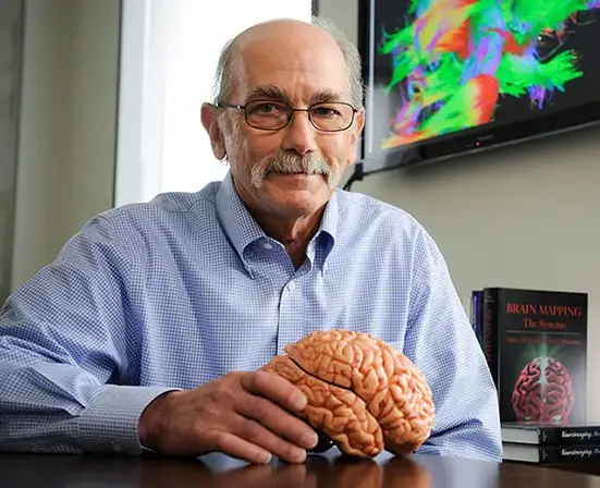 Arthur W. Toga, Ph.D.