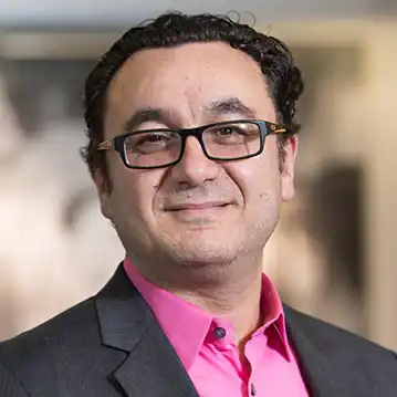 Malaz Bousanti M.D., MPH