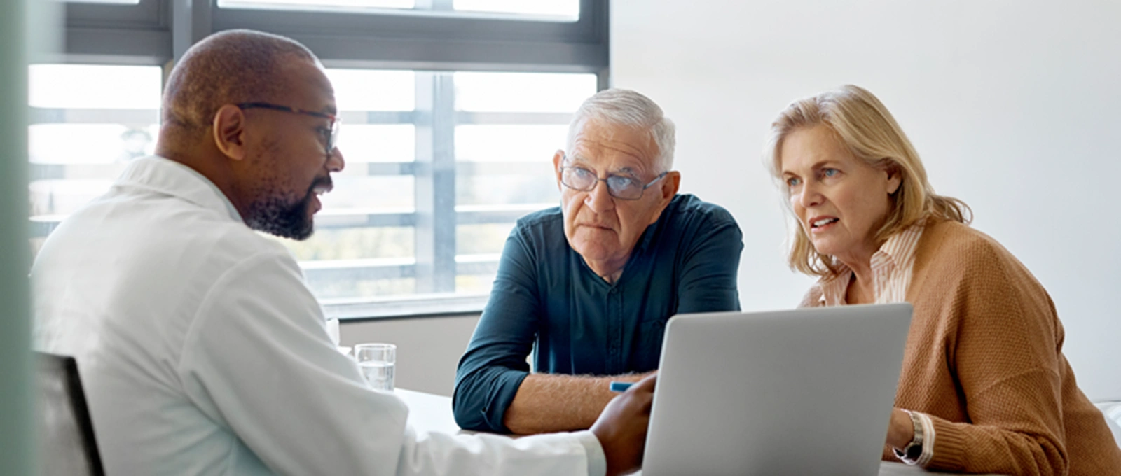 Discussing Anti-Amyloid Treatments with Patients