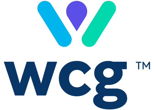 WCG Clinical logo
