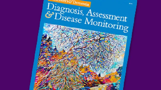 Alzheimer's and Dementia®: Diagnosis, Assessment & Disease Monitoring