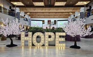 Help & Hope Dinner