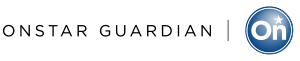 Onstar Guardian logo