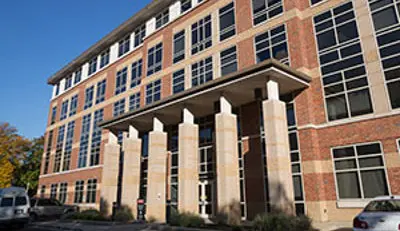 Building and facility