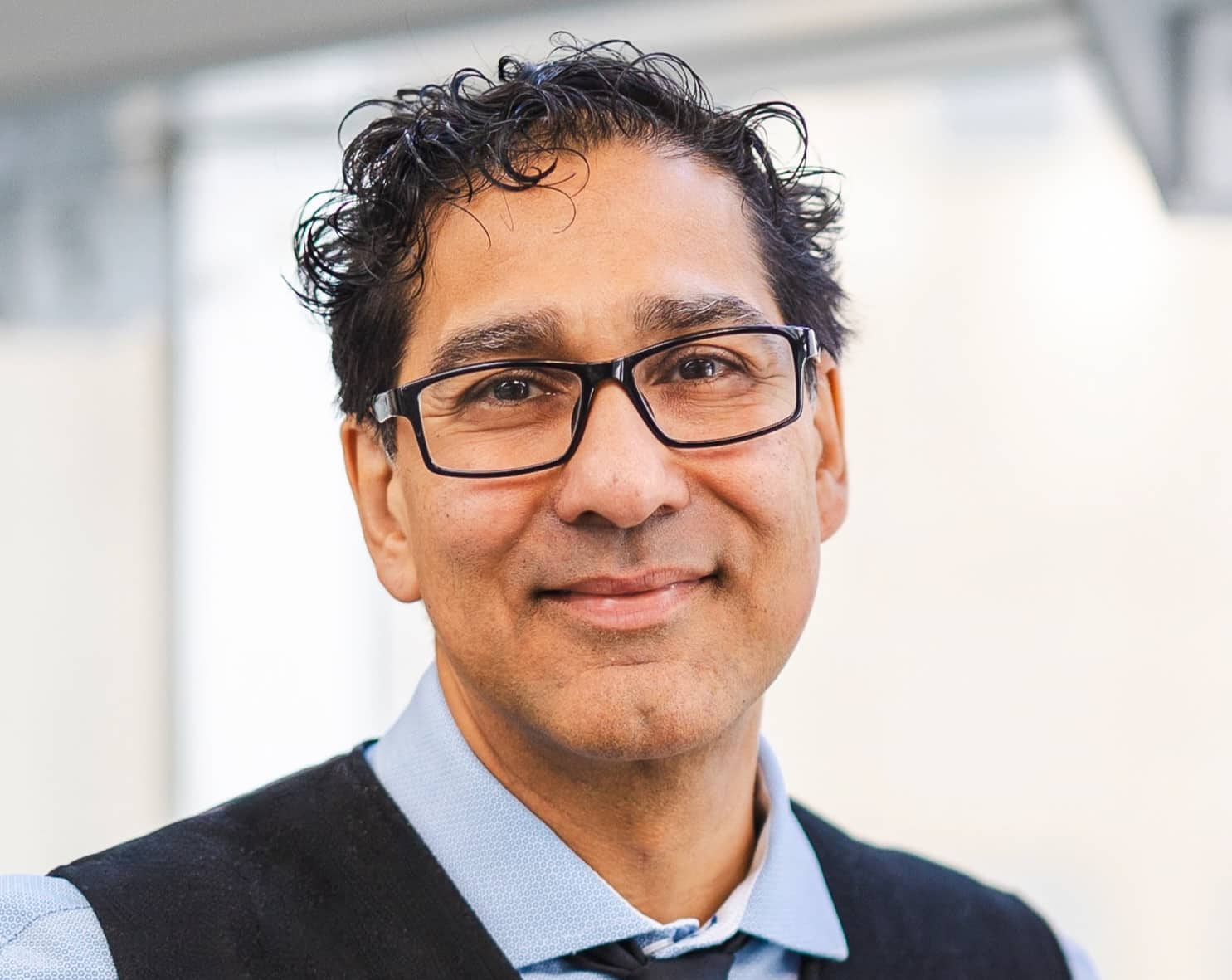 Zahinoor Ismail, M.D.