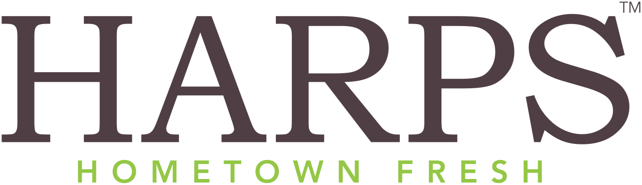 Harps Food Stores logo