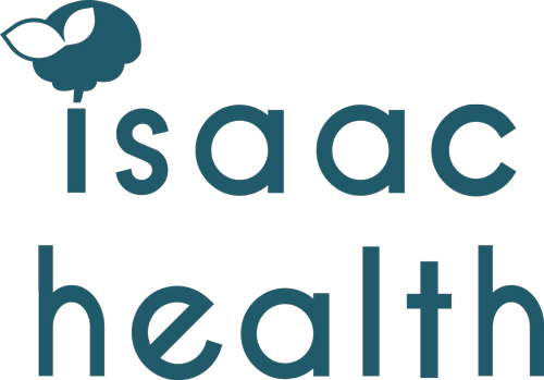 Isaac Health logo