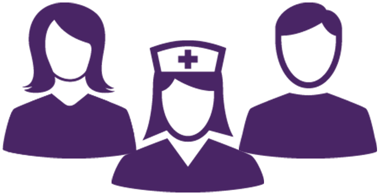 LINC-AD for Long-Term and Community-Based Providers logo