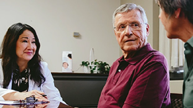 Disclosure of Diagnosis