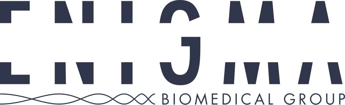 Enigma Biomedical  logo