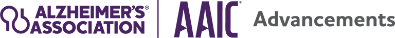 AAIC Advancements Logo