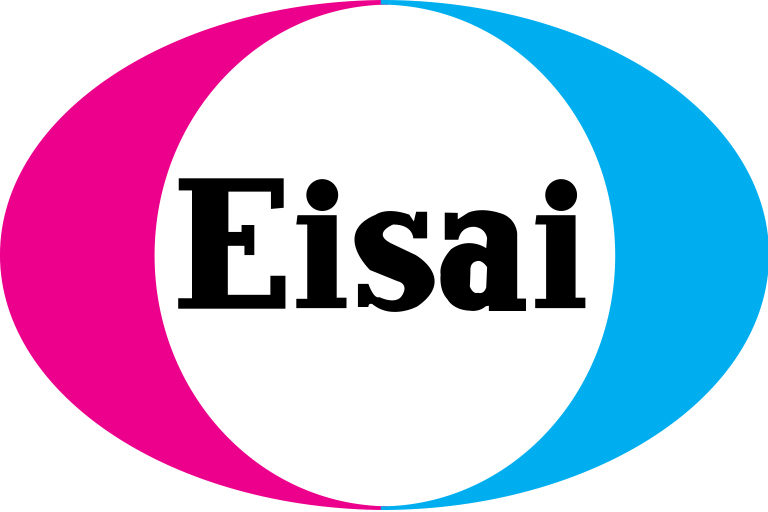 Logo EISAI