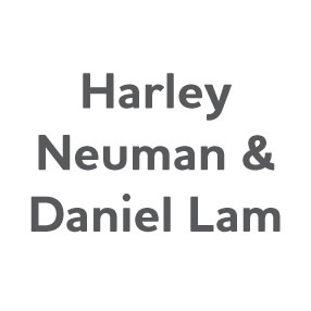 Harley Neuman & Daniel Lam