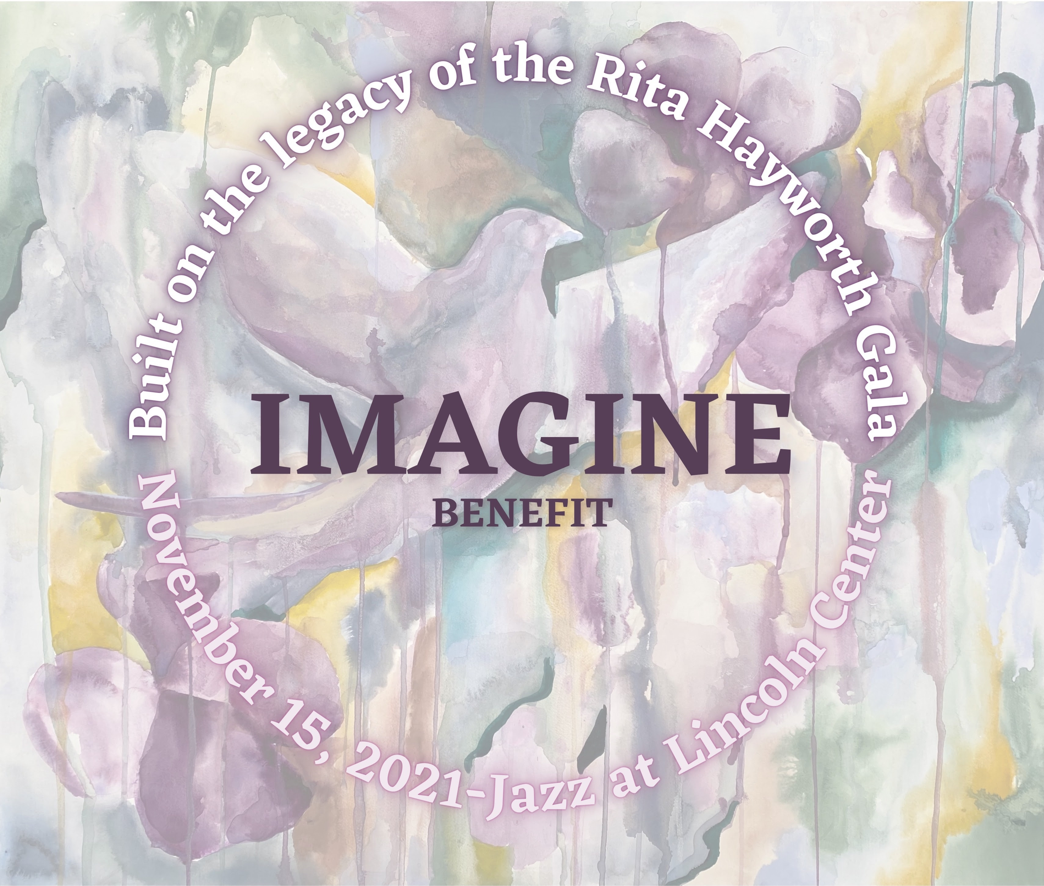 Imagine Benefit Logo
