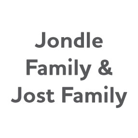 Jondle & Jost Families