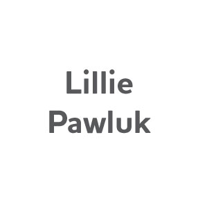 Lillie Pawluk