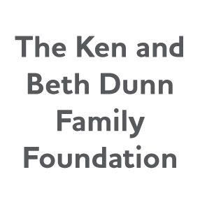 The Ken and Beth Dunn Family Foundation