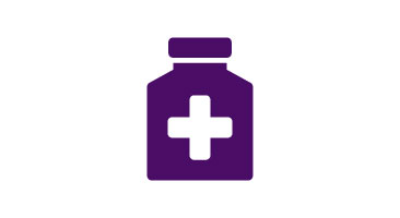 Image of a bottle of medication