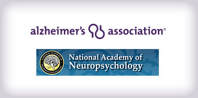 Alzheimer's Association & National Academy of Neuropsychology