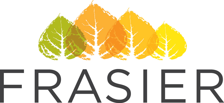 Frasier Retirement Community logo