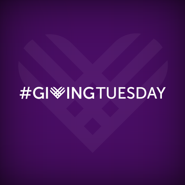 You Can Make 3x the Impact This #GivingTuesday