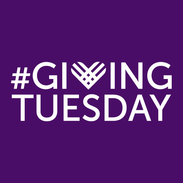 Give the Gift of Hope This #GivingTuesday
