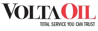 Volta Oil logo
