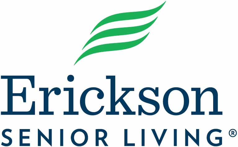 Erickson Senior Living Logo