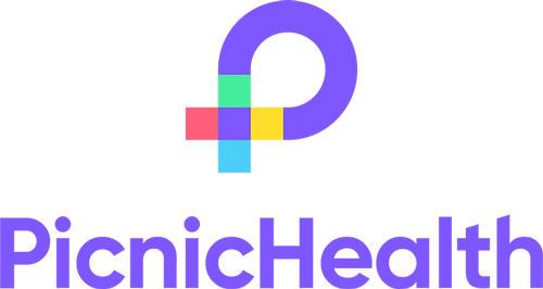 Picnic Health logo