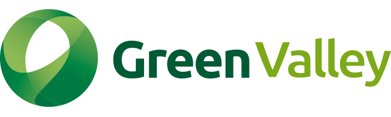 Greenvalley logo