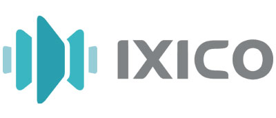Ixico logo