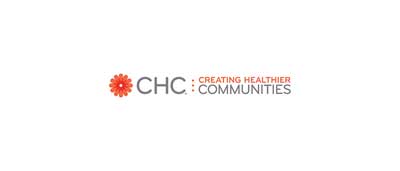 Creating Healthier Communities logo