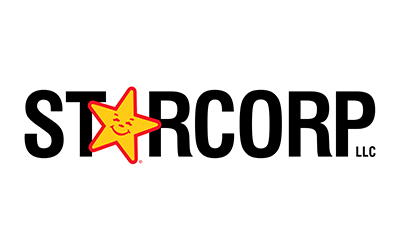 StarCorp logo