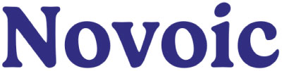 Novoic logo